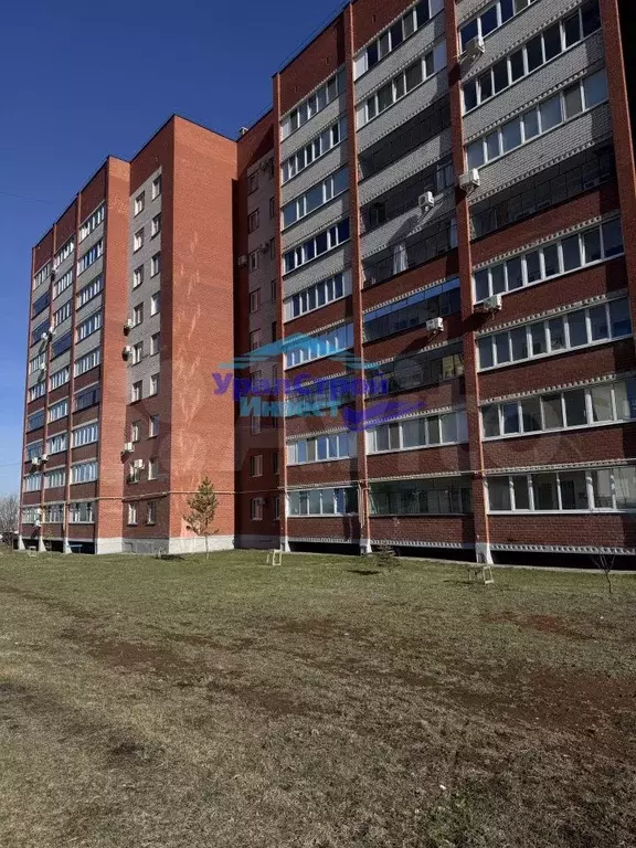 1-к. квартира, 42 м, 9/10 эт. - Фото 0