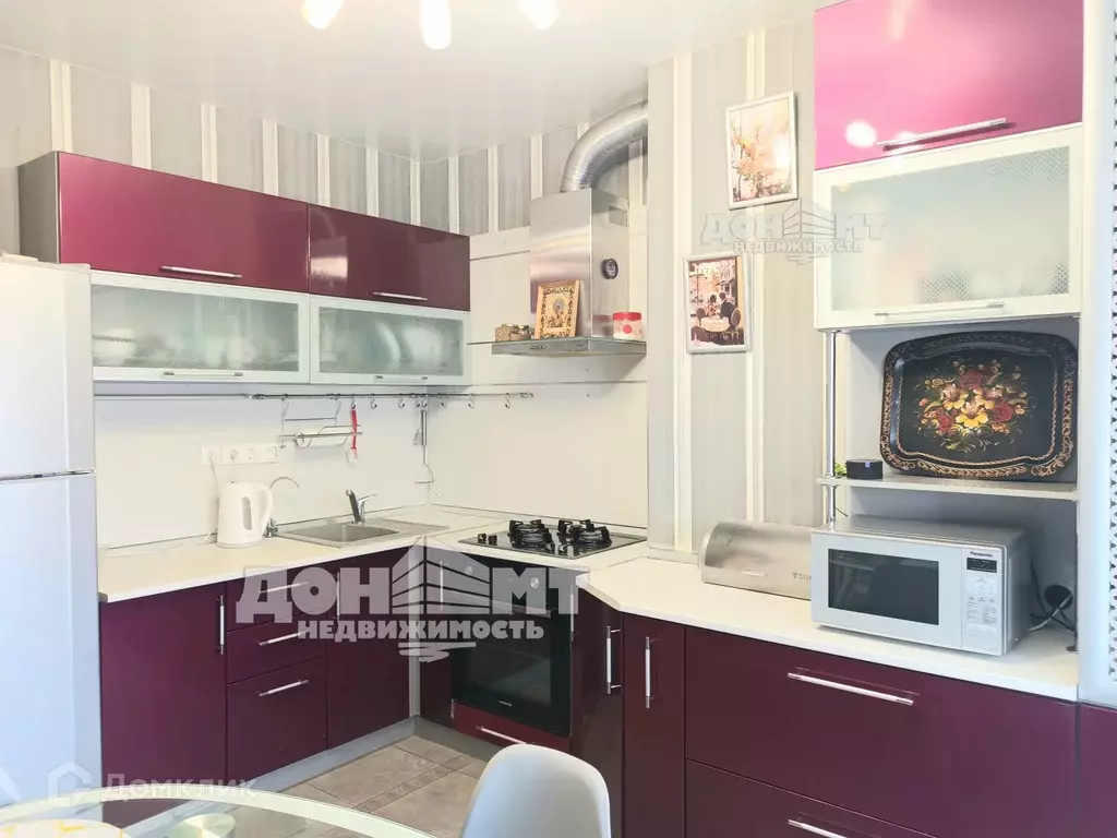 Продаётся 3-к квартира, 93.2 м - Фото 0