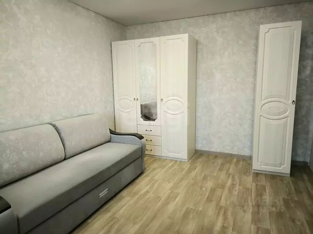 1-к кв. Липецкая область, Липецк ул. Вилли Огнева, 4 (33.2 м) - Фото 2