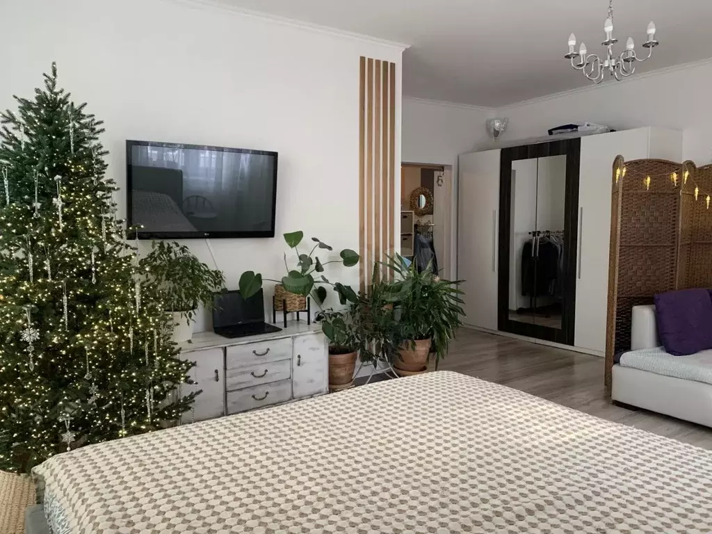 3-к кв. Калининградская область, Калининград ул. Олега Кошевого, 15 ... - Фото 0