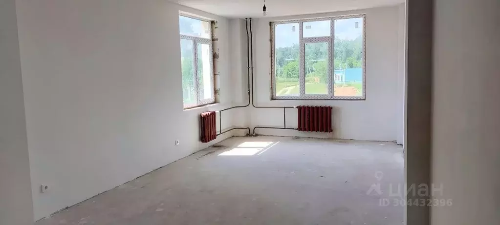 2-к кв. Калужская область, Таруса ул. Академика Королева, 16 (90.0 м) - Фото 1