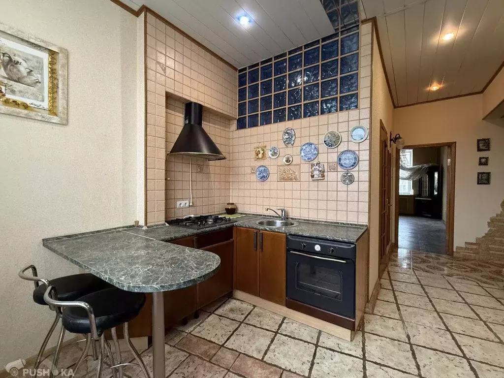 3-к кв. Москва Барклая ул., 15К2 (78.3 м) - Фото 1