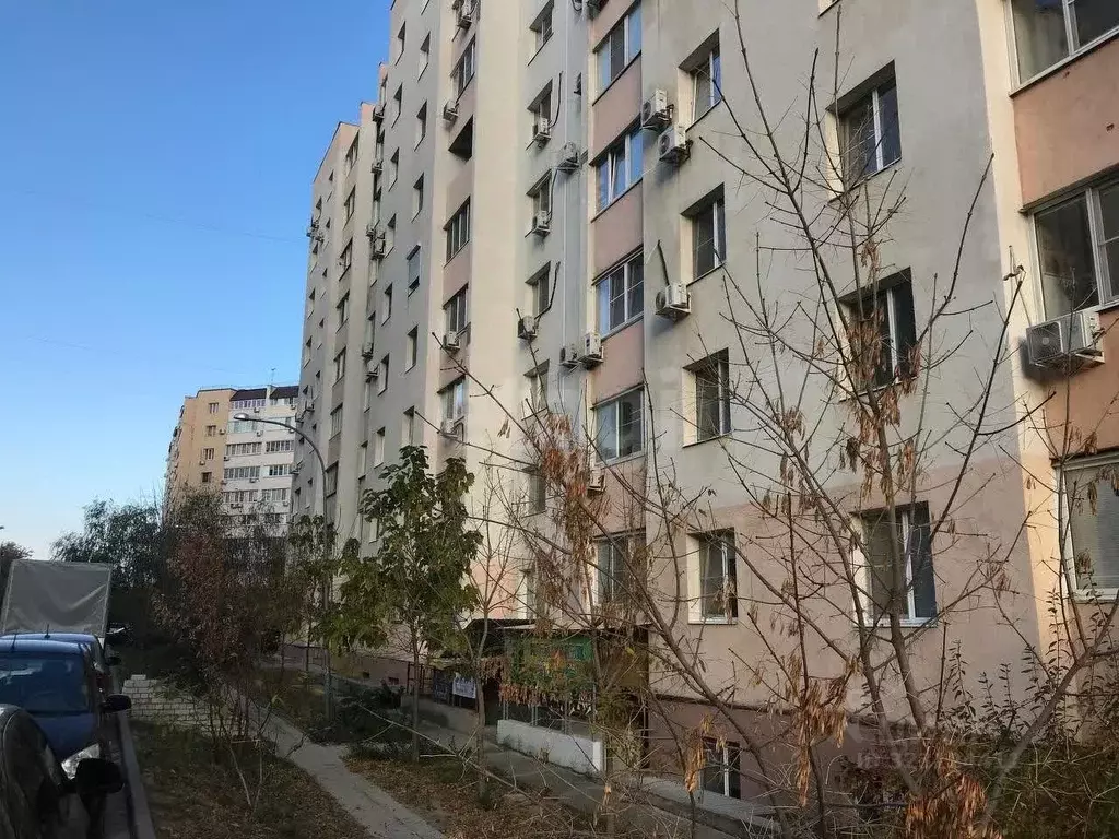 Офис в Волгоградская область, Волгоград Варшавская ул., 4 (263 м) - Фото 2