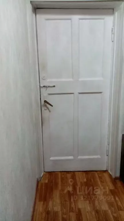 Комната Нижегородская область, Кстово Зеленая ул., 3 (15.6 м) - Фото 2