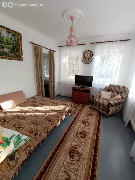 Дом в Ейск, улица Калинина (90 м) - Фото 1