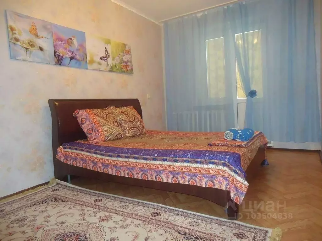 1-к. квартира, 50 м², 11/11 эт. в аренду Нефтеюганске Foto 21