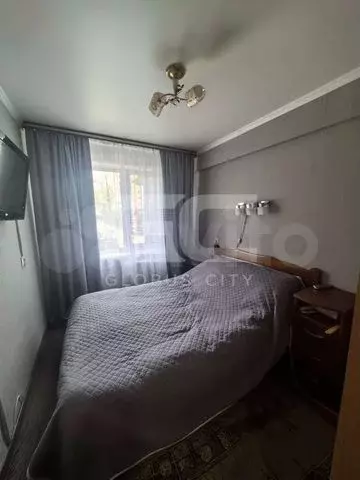 2-к. квартира, 41 м, 1/5 эт. - Фото 0
