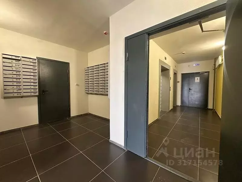3-к кв. Самарская область, Самара Московское шоссе, 18-й км, 53 (76.0 ... - Фото 1