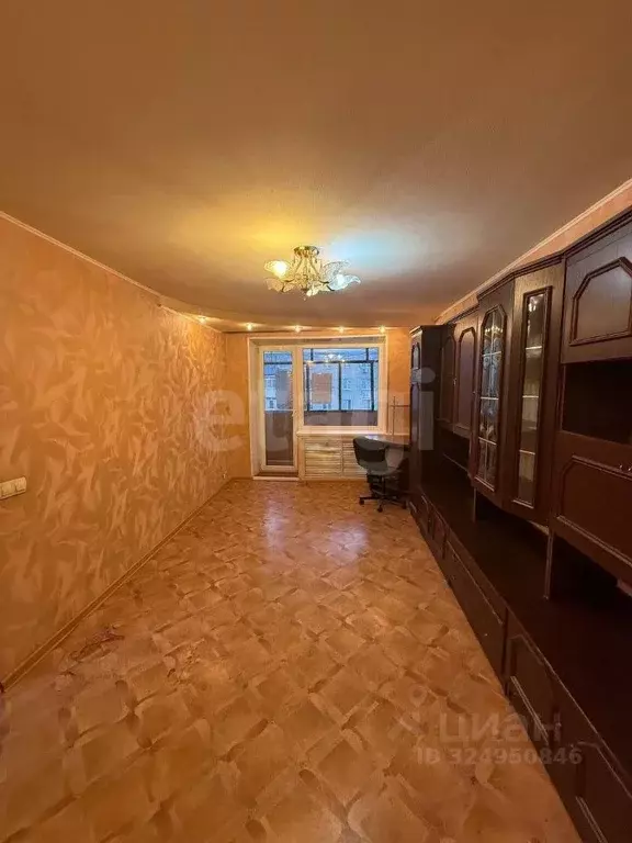 3-к кв. Белгородская область, Губкин ул. Лазарева, 8 (61.1 м) - Фото 1