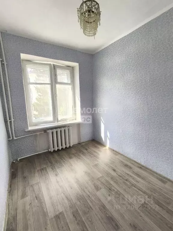 Комната Татарстан, Зеленодольск ул. Норкина, 6 (21.3 м) - Фото 0