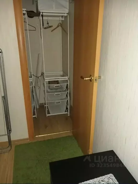 Комната Москва Херсонская ул., 7К3 (17.0 м) - Фото 2