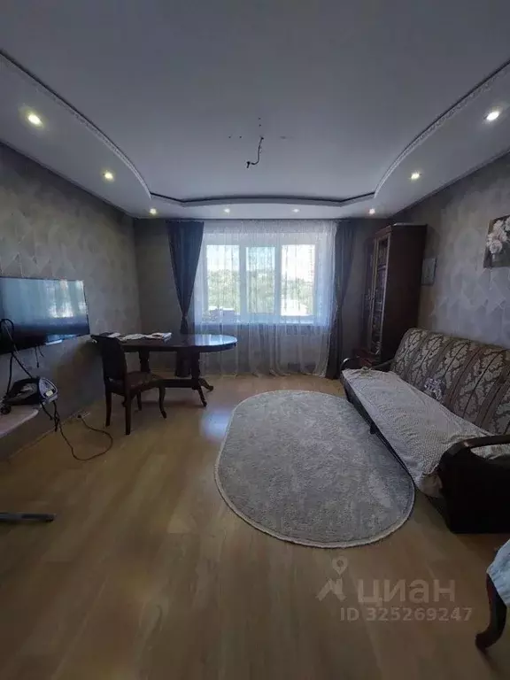 3-к кв. Пензенская область, Пенза ул. Ватутина, 6А (74.3 м) - Фото 2