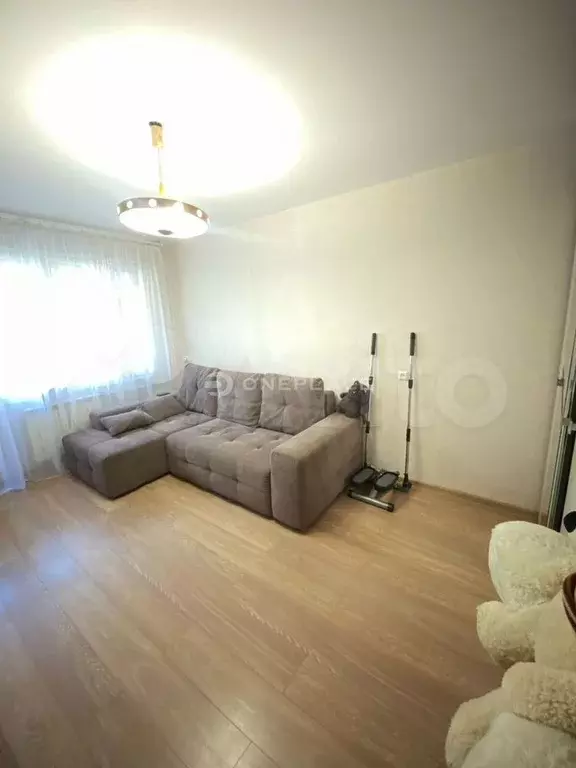 1-к. квартира, 27,7 м, 5/9 эт. - Фото 1