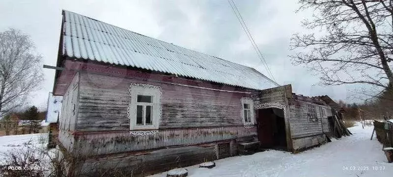 Дом 78,6 м на участке 19 сот. - Фото 1