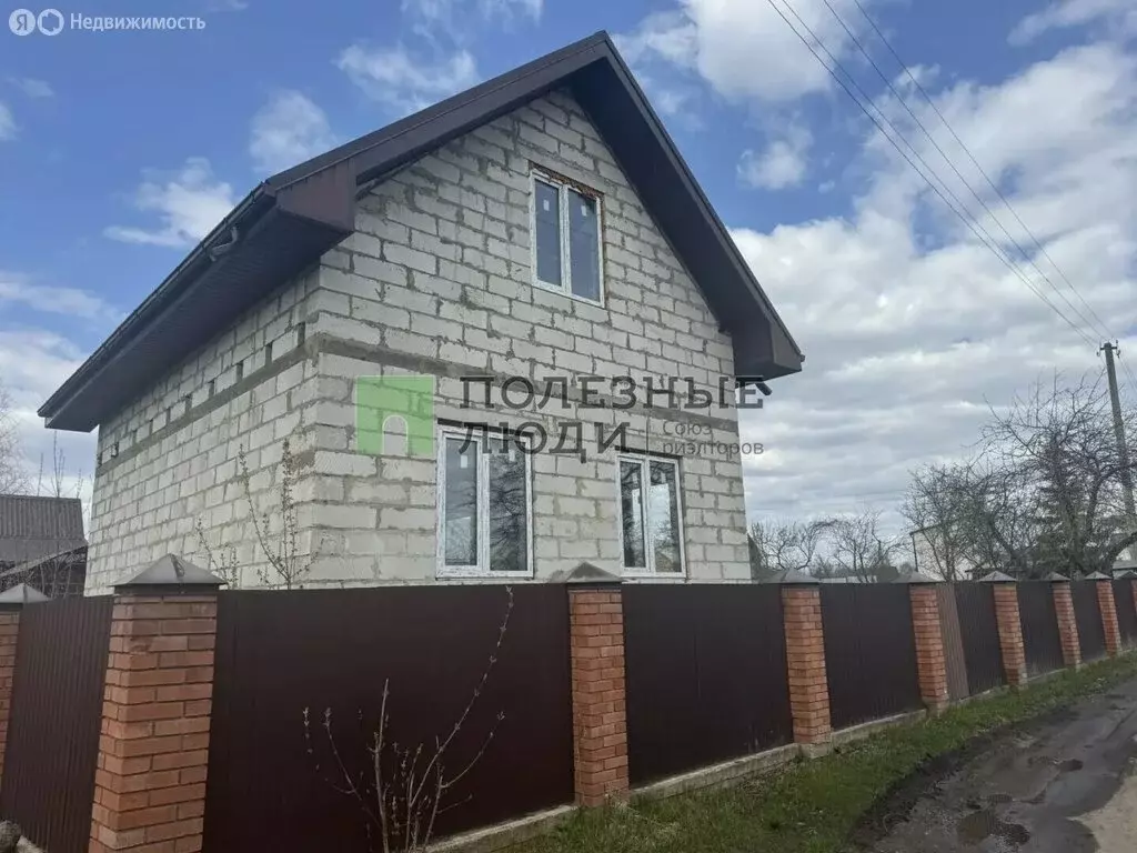 Дом в Орёл (81.4 м) - Фото 1