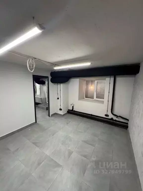 Помещение свободного назначения в Москва Люсиновская ул., 48-50к10 (14 ... - Фото 2