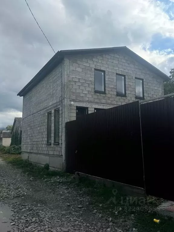 Дом в Северная Осетия, Владикавказ пл. Свободы (132 м) - Фото 2