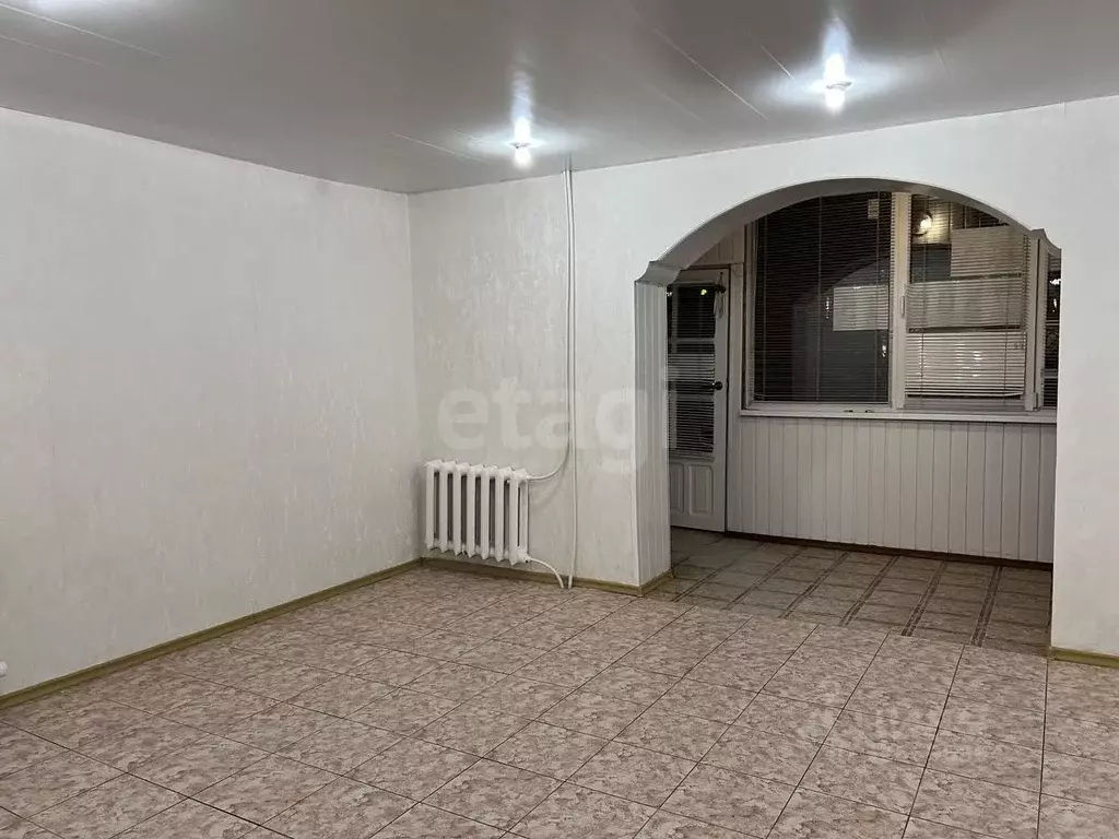 1-к кв. Северная Осетия, Владикавказ Весенняя ул., 8 (46.0 м) - Фото 1