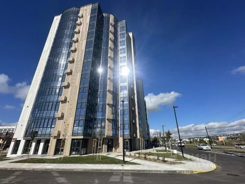 Офис в Краснодарский край, Анапа проезд Межсанаторный, 20/14 (38 м) - Фото 1