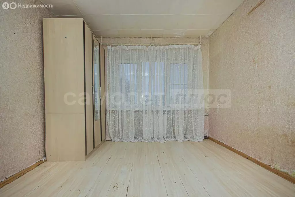 1-комнатная квартира: Наро-Фоминск, микрорайон Южный, улица Ленина, 25 ... - Фото 2