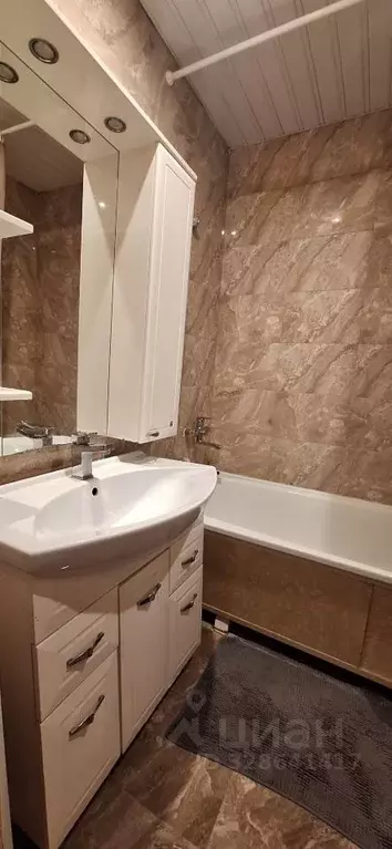 1-к кв. Москва Люблинская ул., 118 (35.8 м) - Фото 1