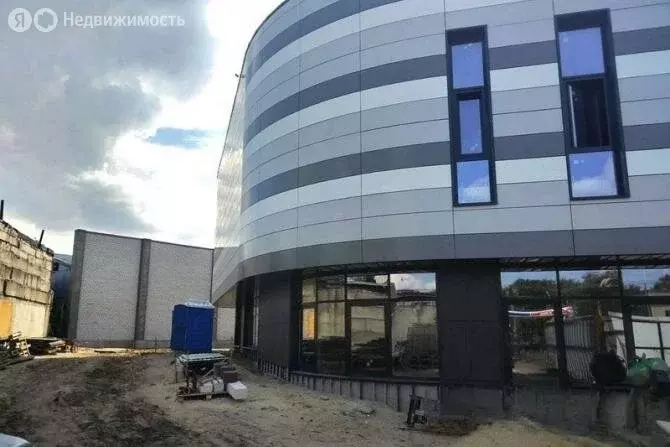 Помещение свободного назначения (2000 м) - Фото 1