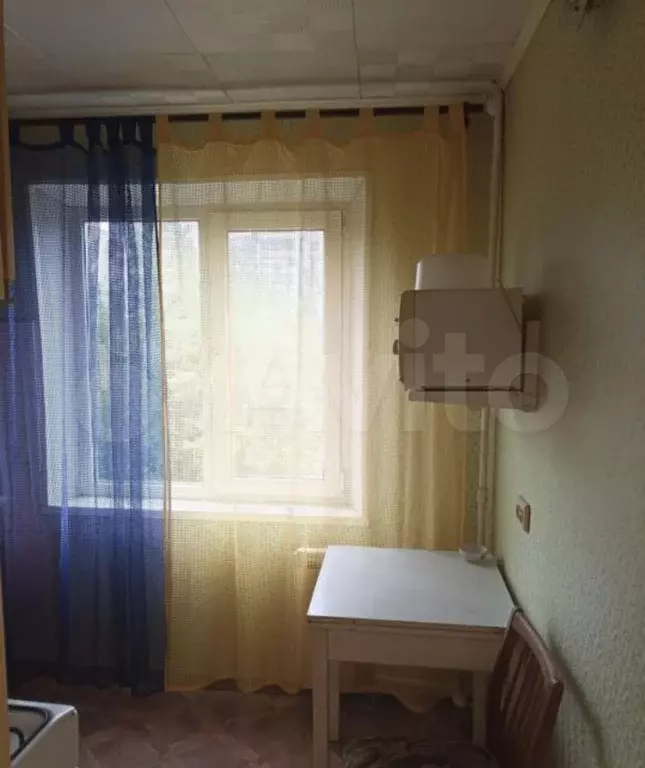 1-к. квартира, 30 м, 3/4 эт. - Фото 1