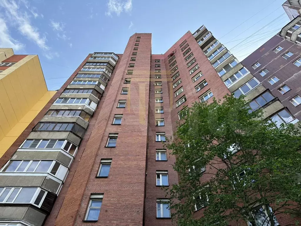 3-к. квартира, 66 м, 5/14 эт. - Фото 1
