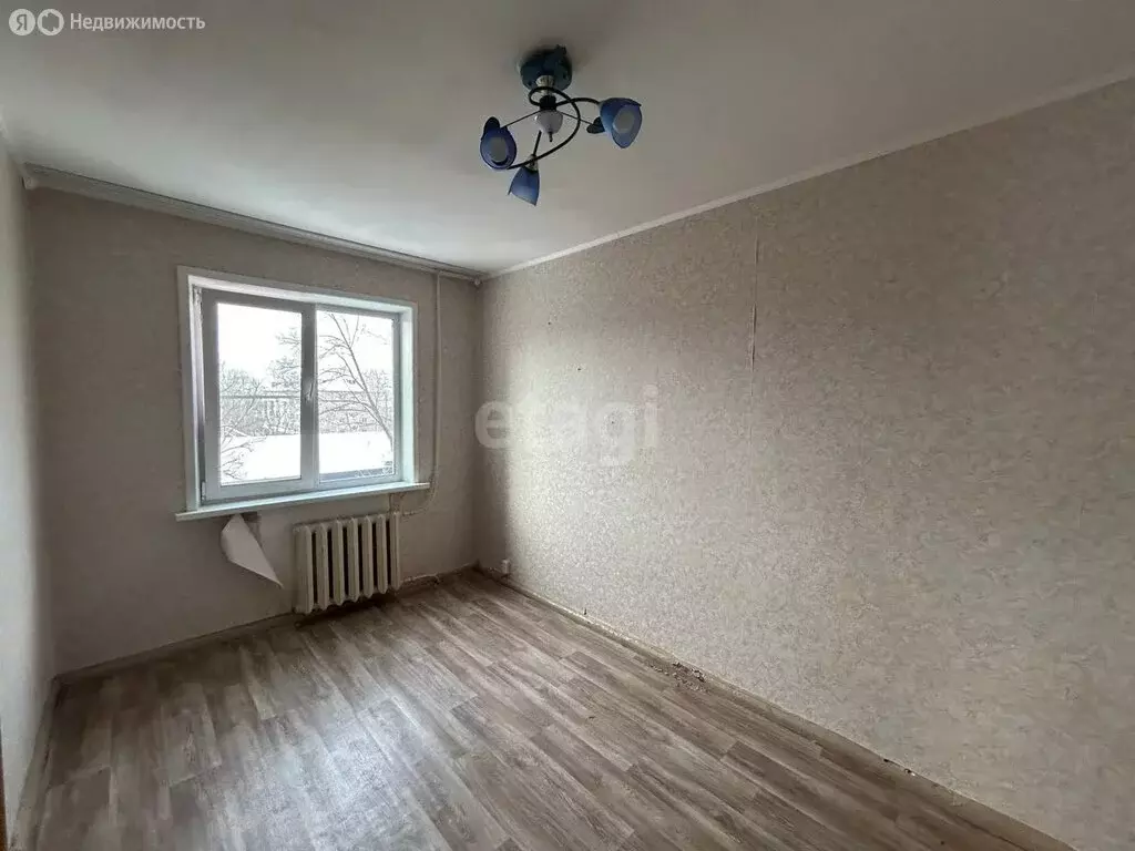 2-комнатная квартира: Хабаровск, Краснореченская улица, 46 (44 м) - Фото 1