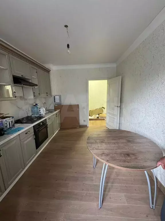 3-к. квартира, 77 м, 2/4 эт. - Фото 1