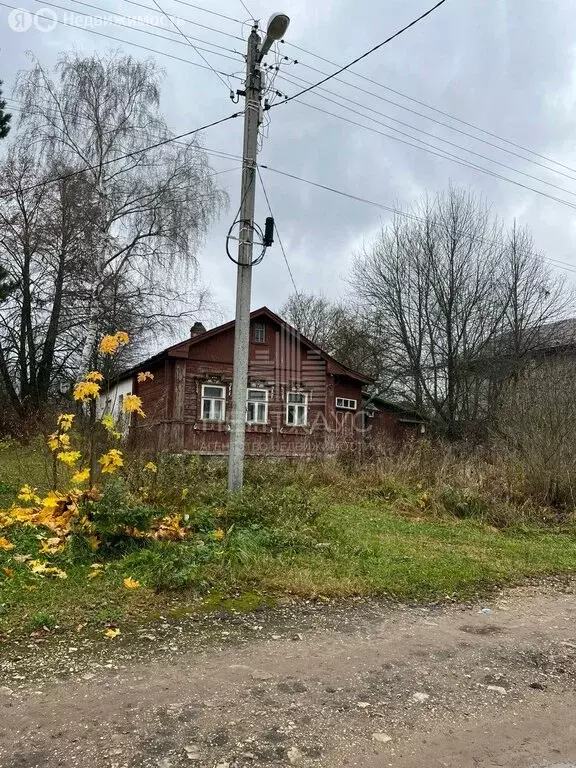 Дом в Суздальский район, муниципальное образование ... - Фото 1