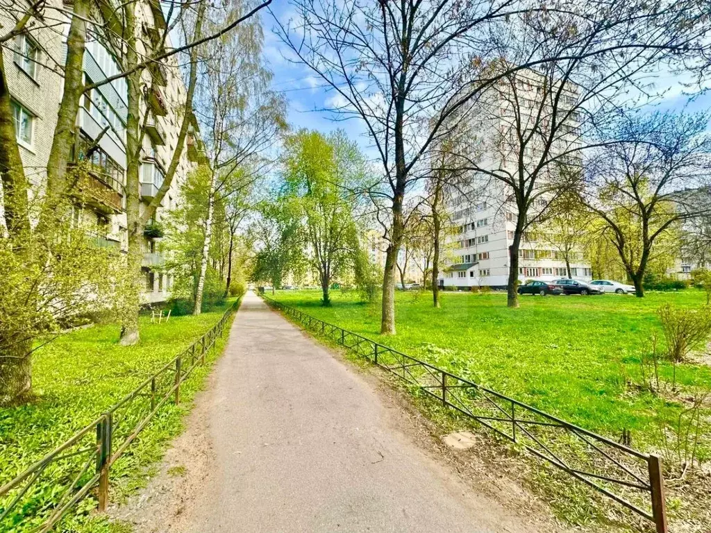 2-к. квартира, 46,8 м, 3/9 эт. - Фото 0