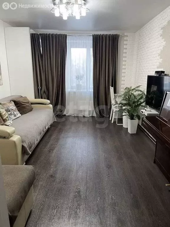 2-комнатная квартира: Бердск, улица Красная Сибирь, 109 (56 м) - Фото 1