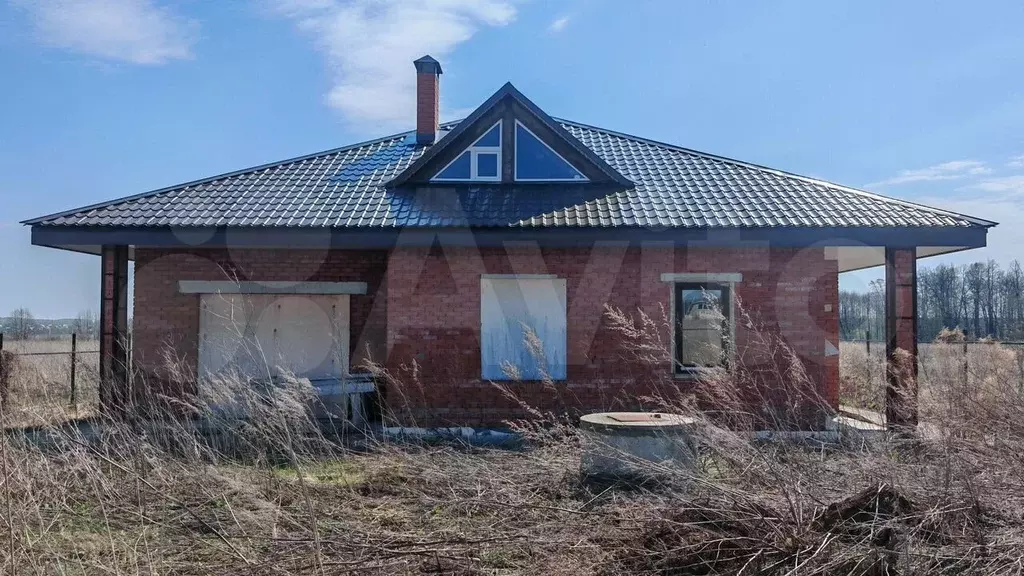 Дом 120 м на участке 8 сот. - Фото 1