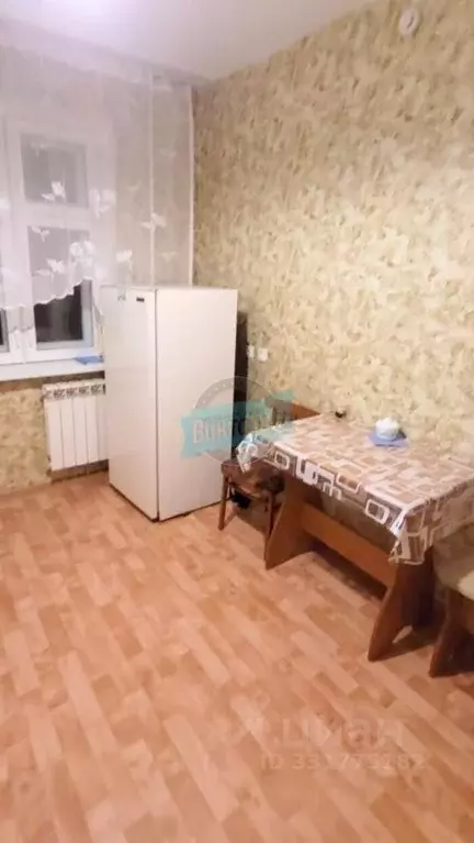 1-к кв. Орловская область, Мценск ул. Машиностроителей, 19/1 (39.8 м) - Фото 2