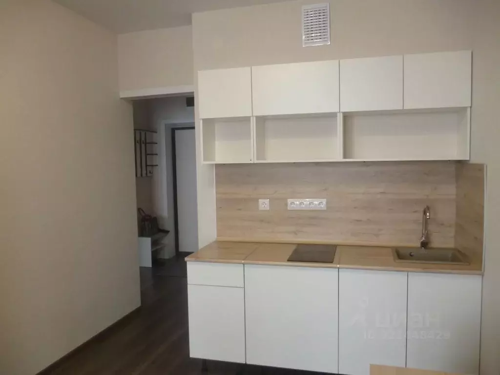 1-к кв. Алтайский край, Барнаул Промышленная ул., 6 (40.0 м) - Фото 2