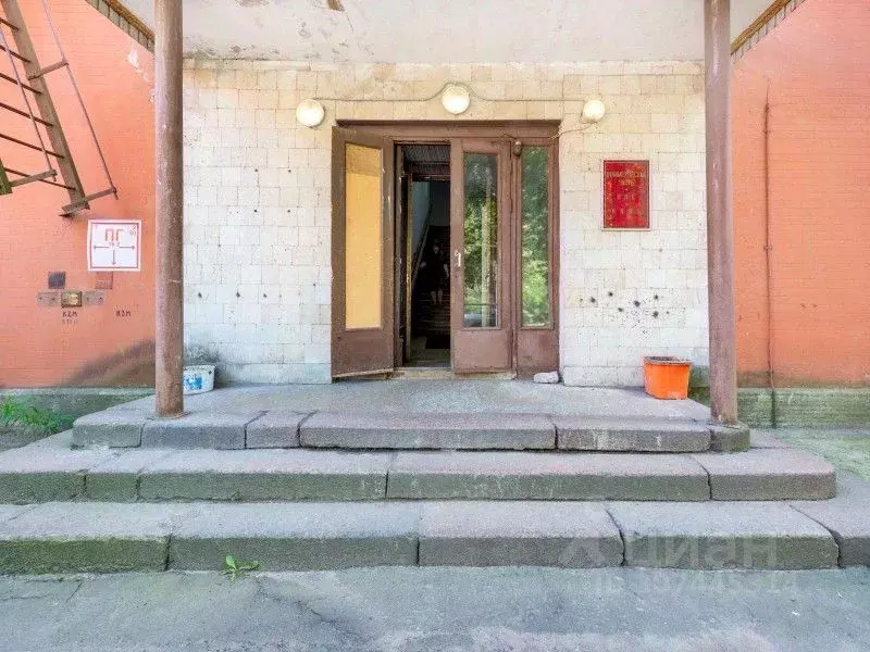 Производственное помещение в Санкт-Петербург ул. Комсомола, 1-3М (1773 ... - Фото 2