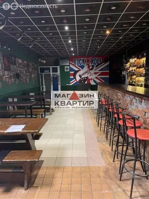 Помещение свободного назначения (87 м) - Фото 0
