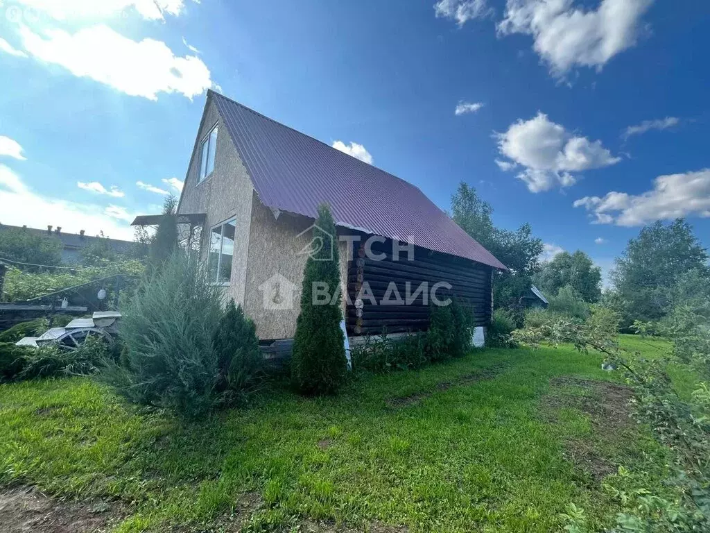 Дом в Райки, территория СНТ Аист (100 м) - Фото 0