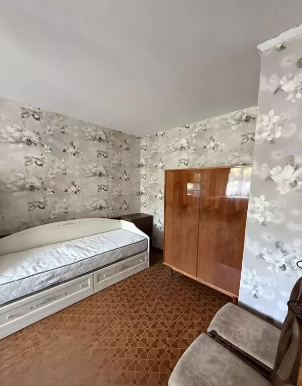 1-к кв. Иркутская область, Иркутск Юбилейный мкр, 46 (31.5 м) - Фото 2