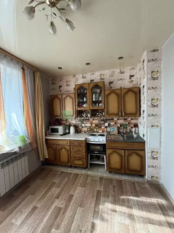 1-к кв. Забайкальский край, Чита ул. Генерала Белика, 5 (40.0 м) - Фото 0