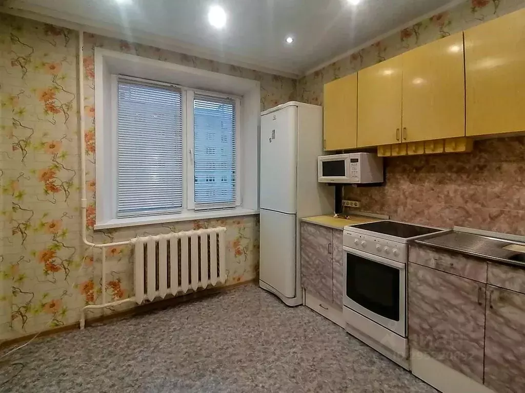 2-к кв. Новосибирская область, Новосибирск Академгородок мкр, ул. ... - Фото 0