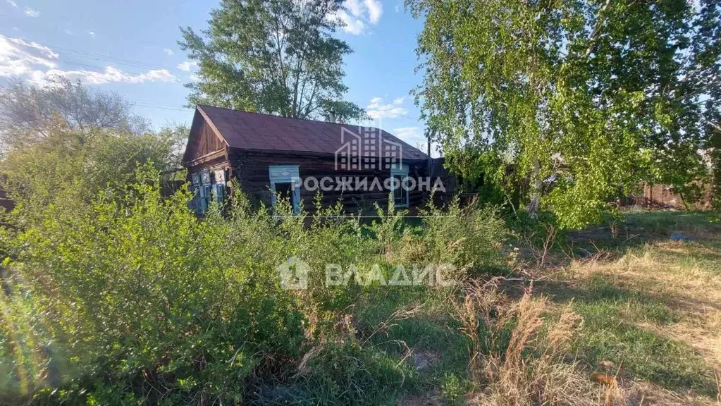 Дом в Забайкальский край, Чита ул. Вайнштейна (50 м) - Фото 1