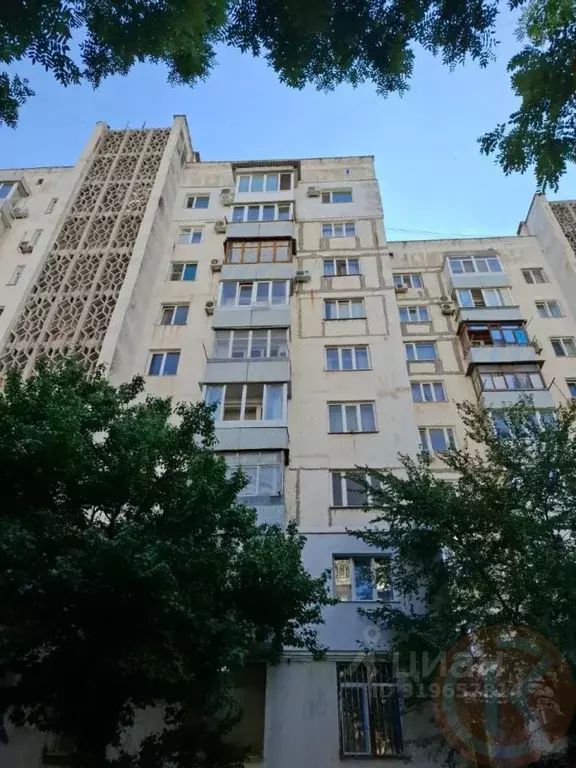 3-к кв. Крым, Евпатория просп. Ленина, 56 (64.5 м) - Фото 0