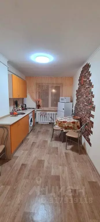 1-к кв. Саха (Якутия), Якутск ул. Пояркова, 9 (36.0 м) - Фото 0