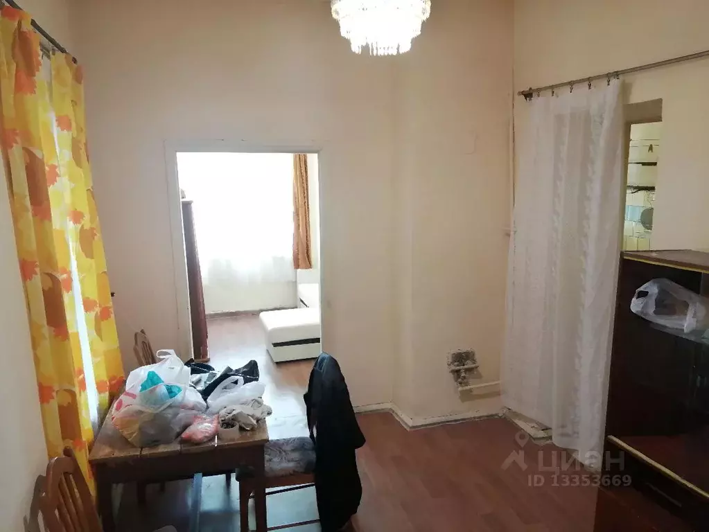 2-к кв. Ставропольский край, Пятигорск Теплосерная ул., 23 (35.0 м) - Фото 2