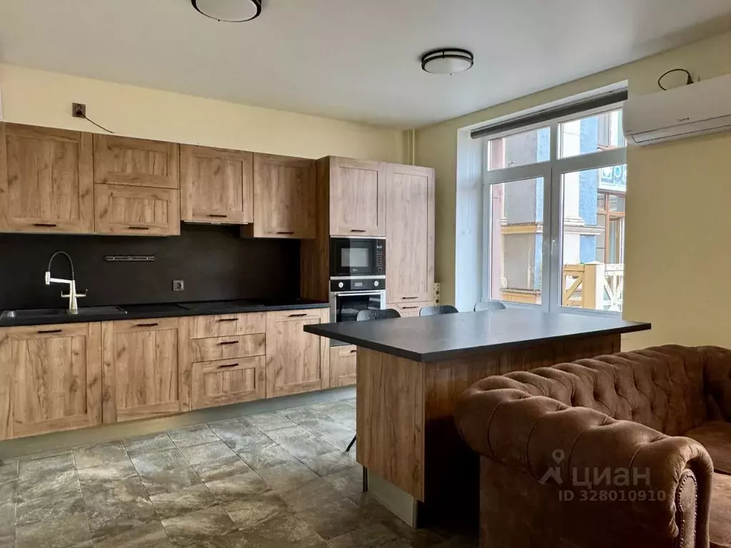 3-к кв. Московская область, Видное ул. Галины Вишневской, 10к1 (92.0 ... - Фото 1