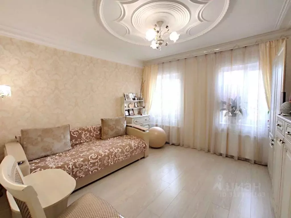 Дом в Краснодарский край, Ейск  (79 м) - Фото 0