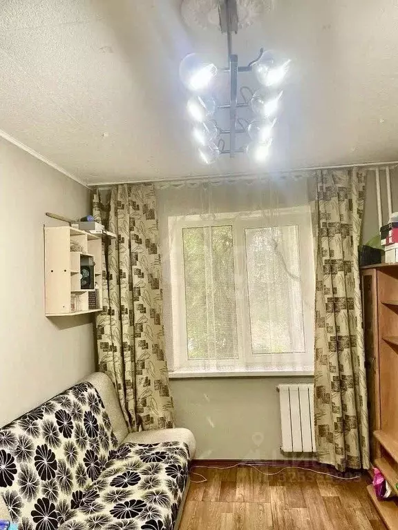 Студия Красноярский край, Красноярск Краснодарская ул., 17 (15.8 м) - Фото 1