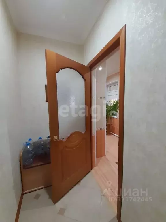 Дом в Краснодарский край, Горячий Ключ Восточная ул., 90 (231 м) - Фото 1